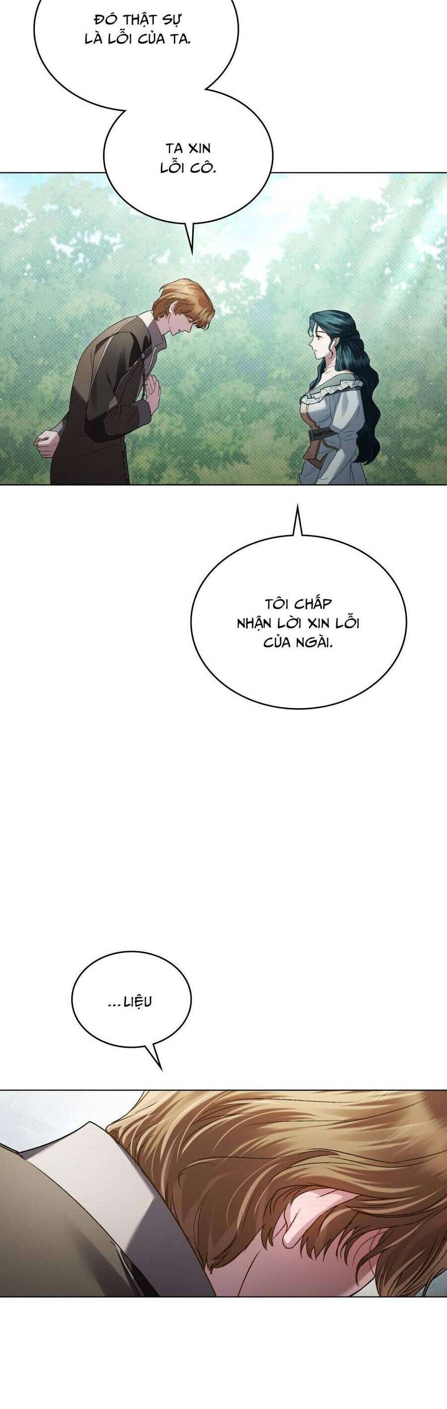 Giới Thượng Lưu: Chapter 42