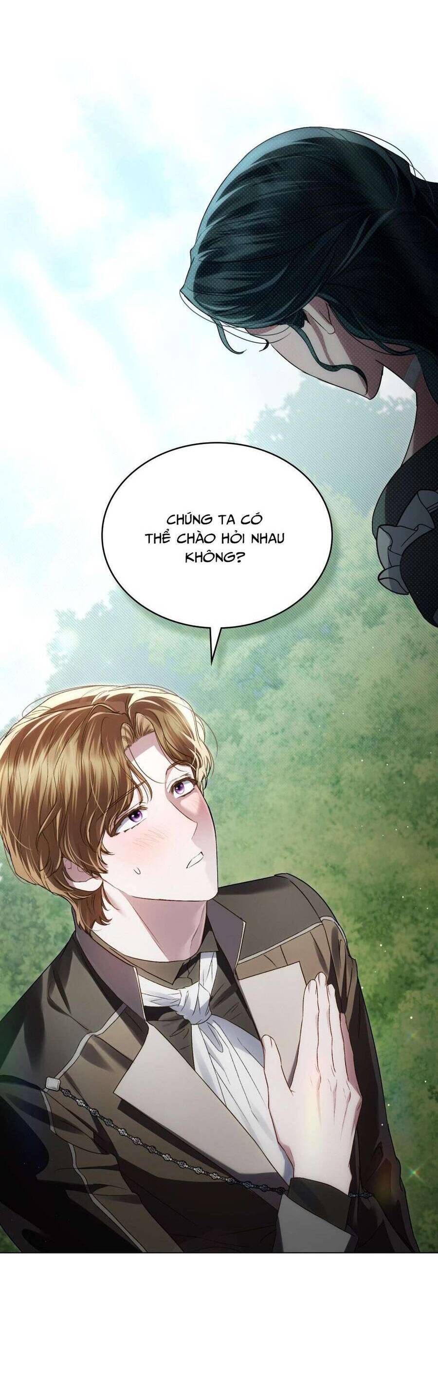 Giới Thượng Lưu: Chapter 42