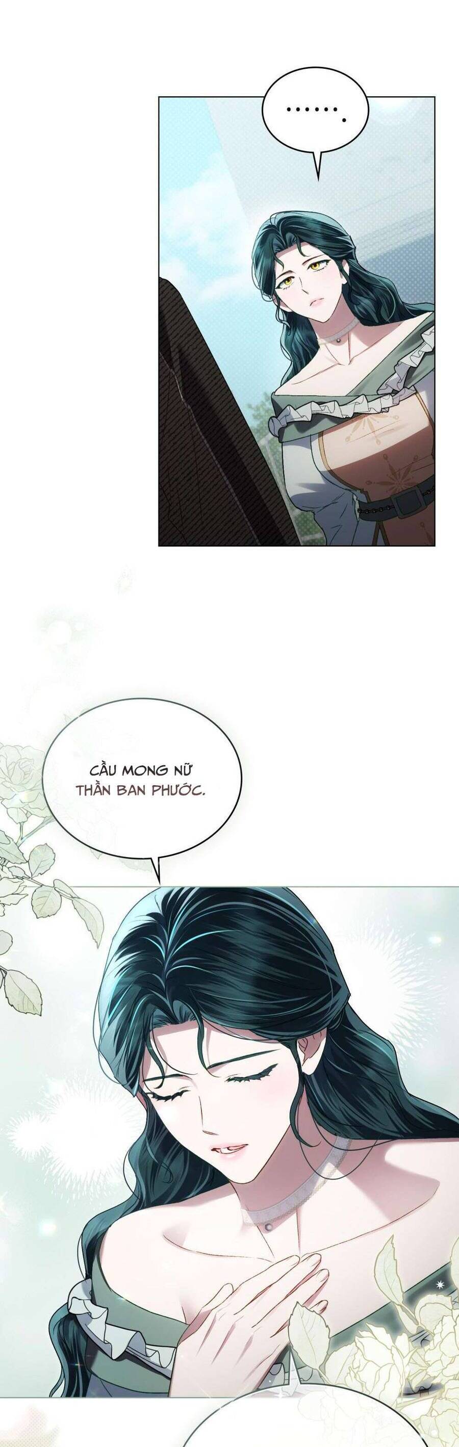 Giới Thượng Lưu: Chapter 42