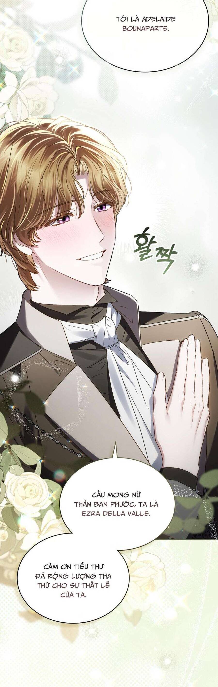 Giới Thượng Lưu: Chapter 42