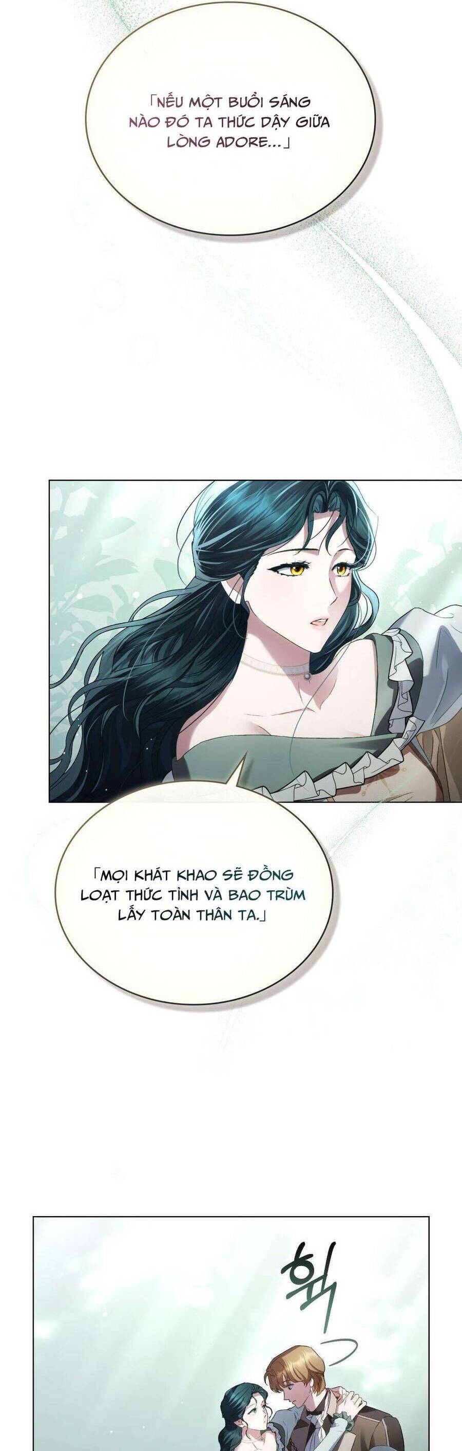 Giới Thượng Lưu: Chapter 42