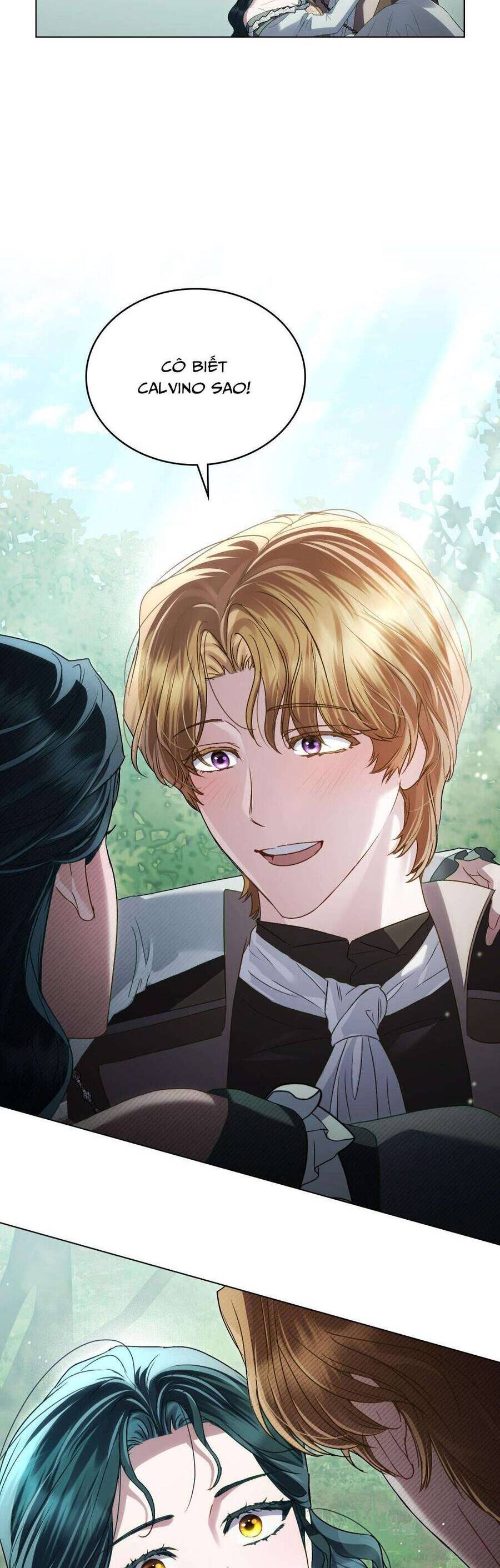 Giới Thượng Lưu: Chapter 42