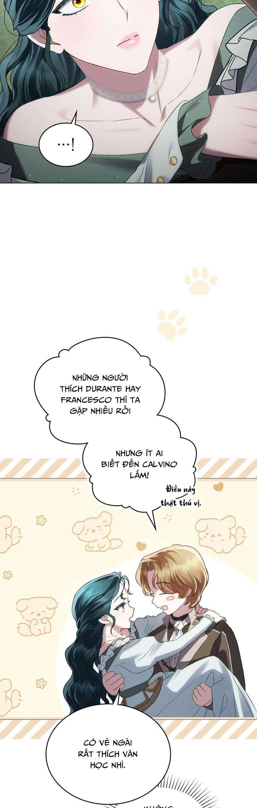 Giới Thượng Lưu: Chapter 42