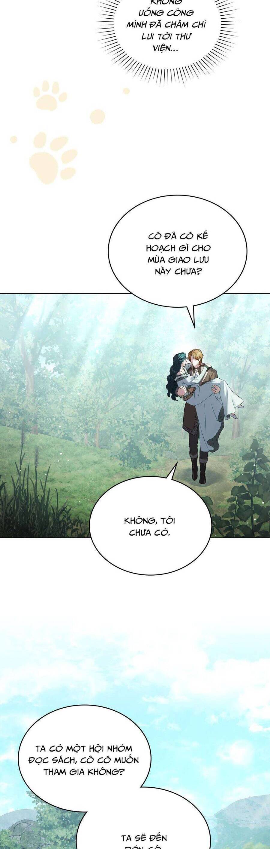 Giới Thượng Lưu: Chapter 42