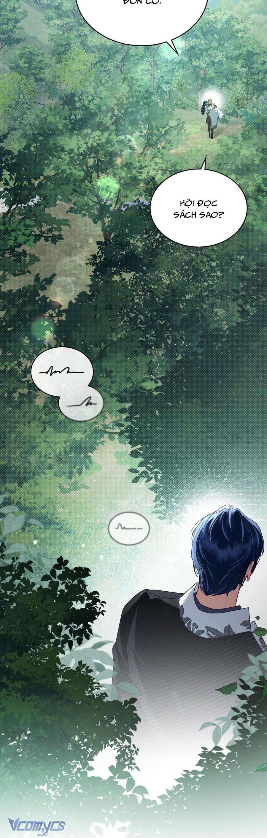 Giới Thượng Lưu: Chapter 42