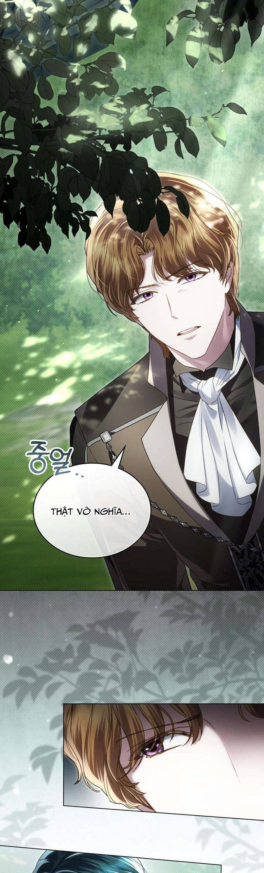 Giới Thượng Lưu: Chapter 42