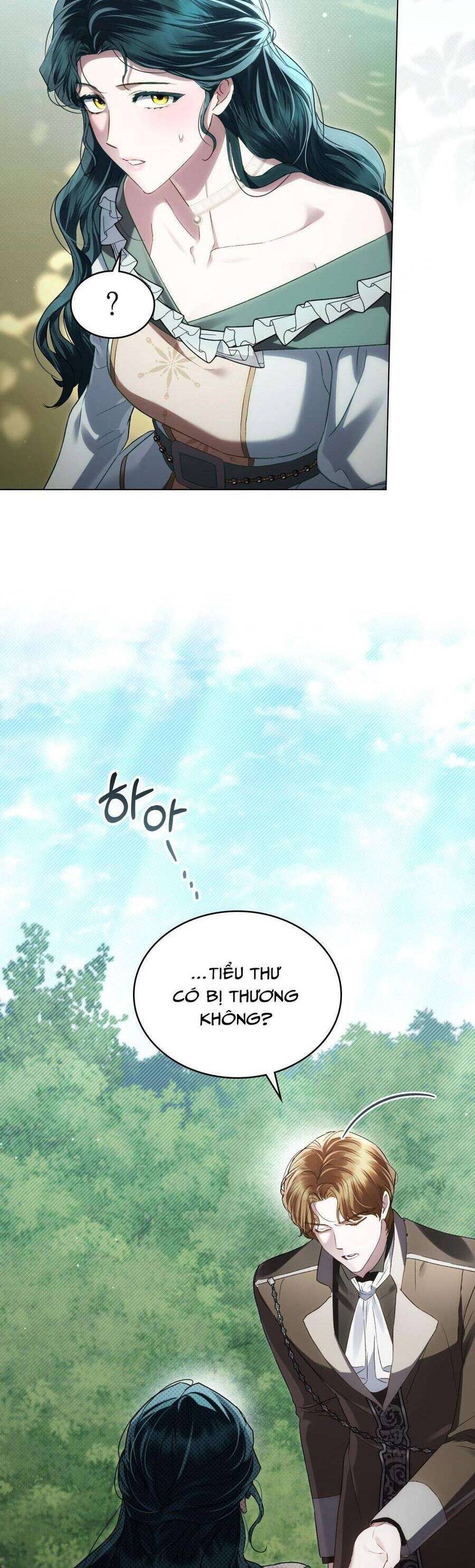 Giới Thượng Lưu: Chapter 42