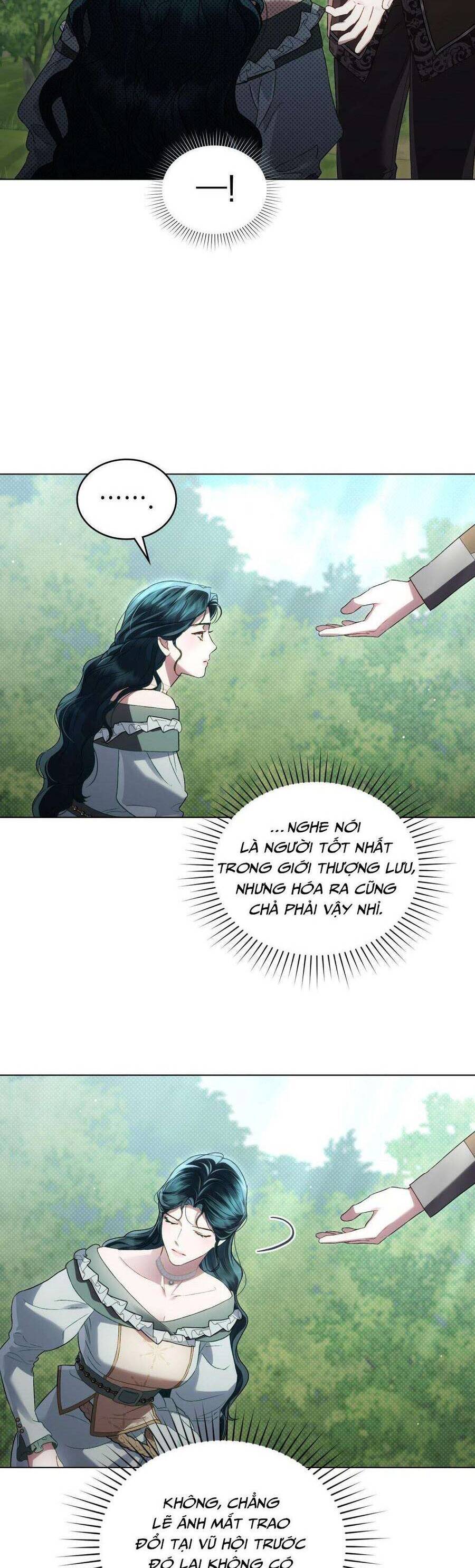 Giới Thượng Lưu: Chapter 42