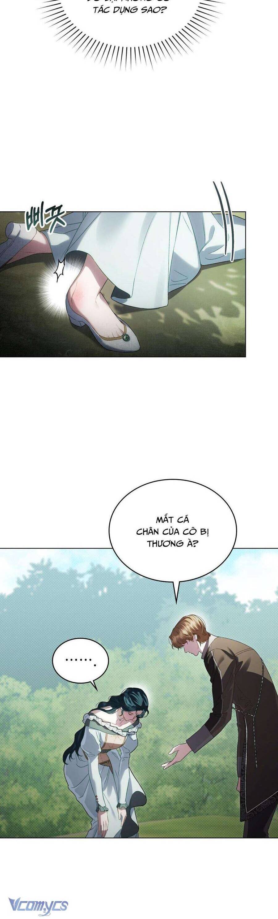 Giới Thượng Lưu: Chapter 42