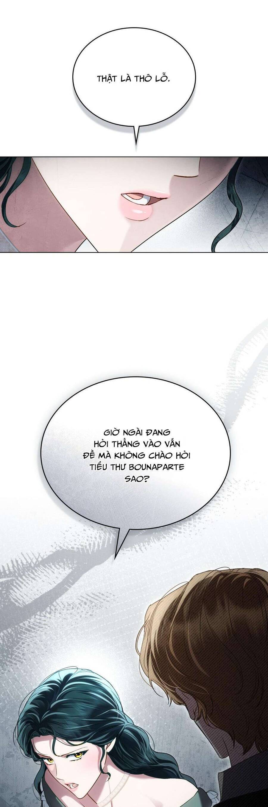 Giới Thượng Lưu: Chapter 42