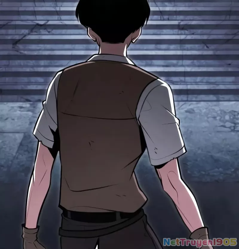 Goblin Cấp 999: Chapter 1.5