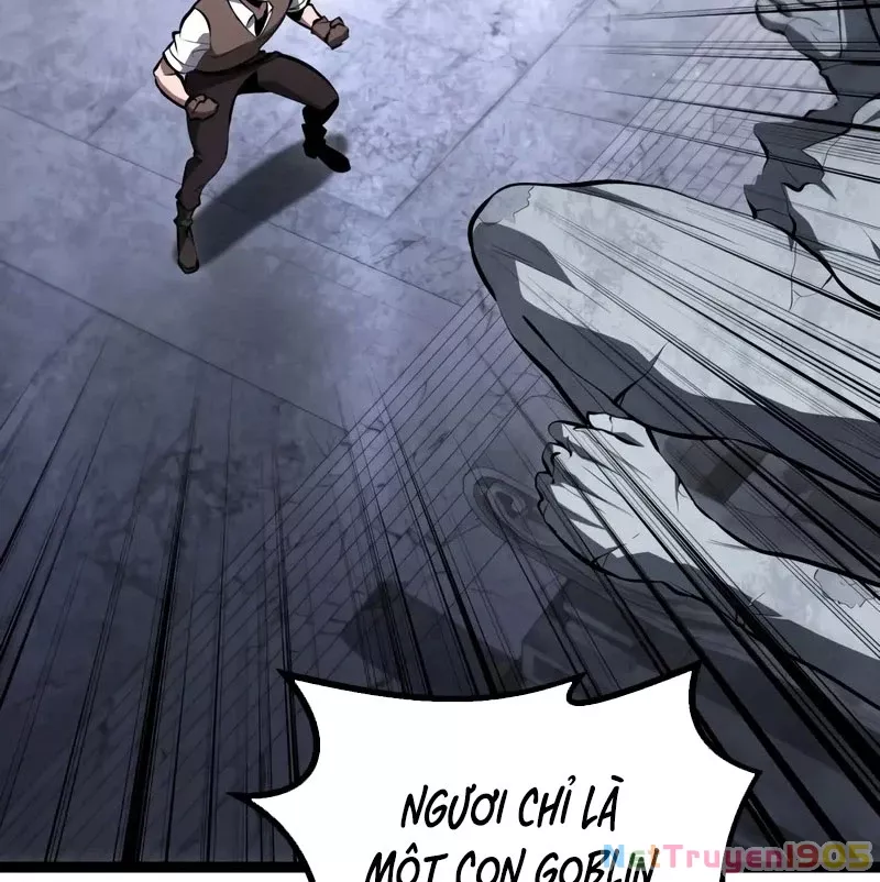 Goblin Cấp 999: Chapter 1.5