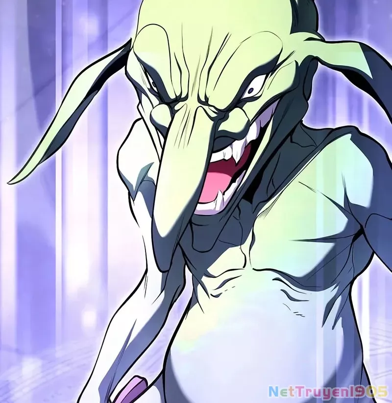 Goblin Cấp 999: Chapter 1.5