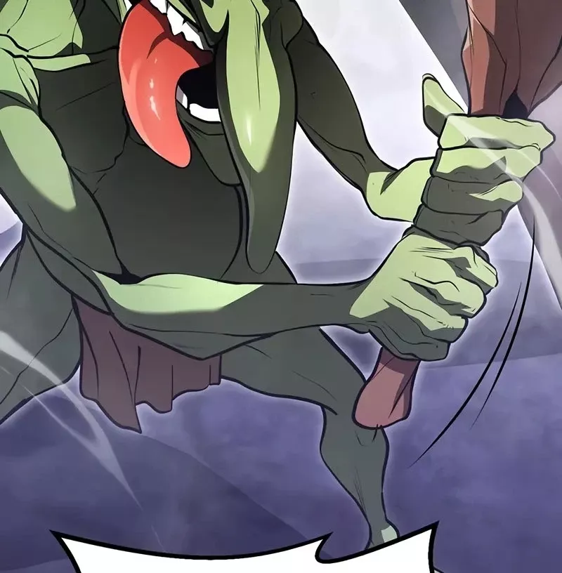 Goblin Cấp 999: Chapter 1.5