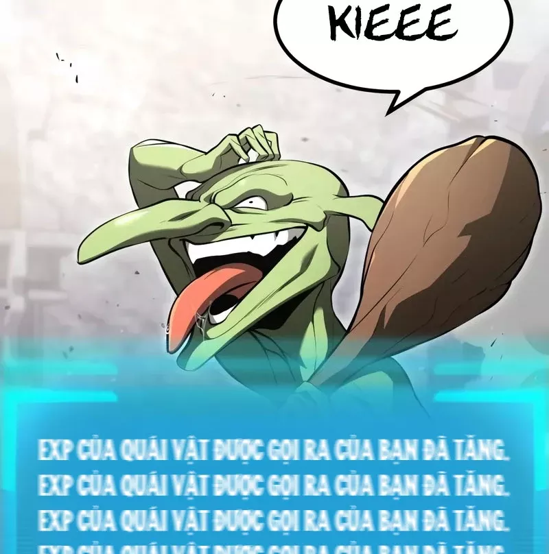 Goblin Cấp 999: Chapter 1.5