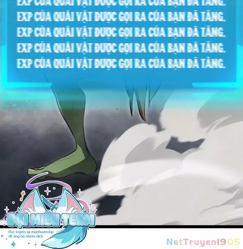 Goblin Cấp 999: Chapter 1.5