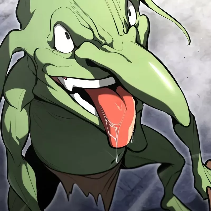 Goblin Cấp 999: Chapter 1.5
