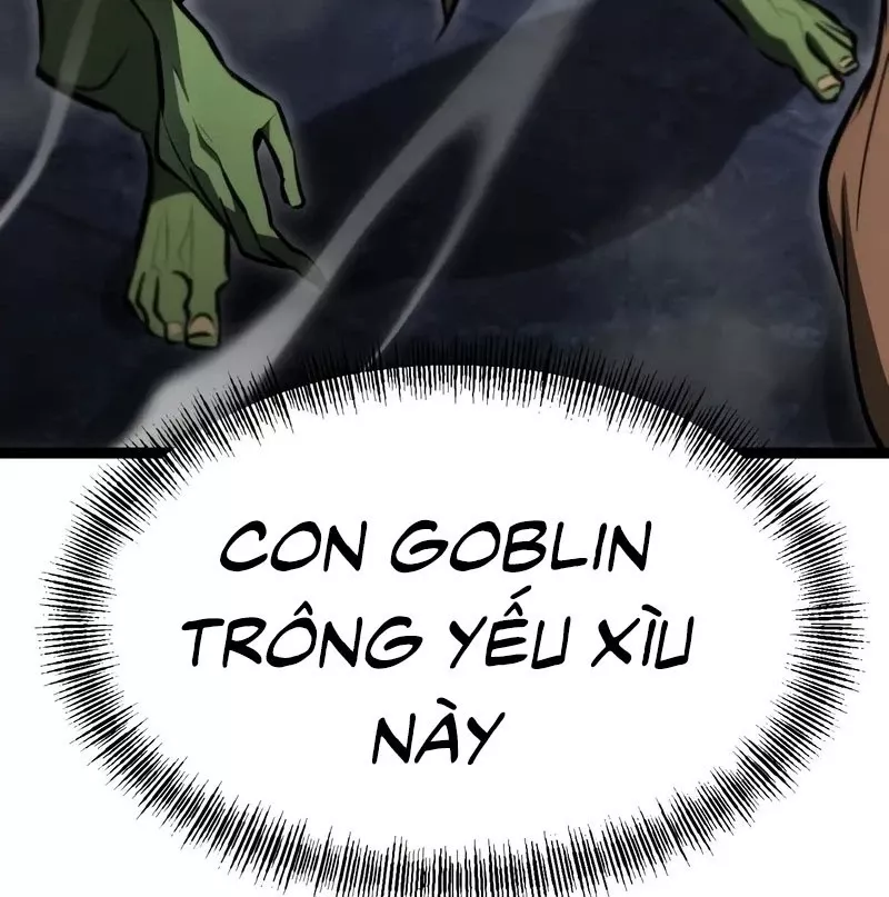 Goblin Cấp 999: Chapter 1.5