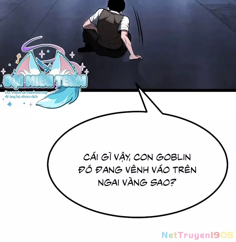 Goblin Cấp 999: Chapter 1.5