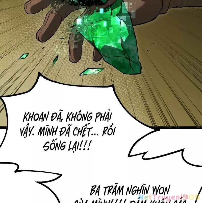 Goblin Cấp 999: Chapter 1.5