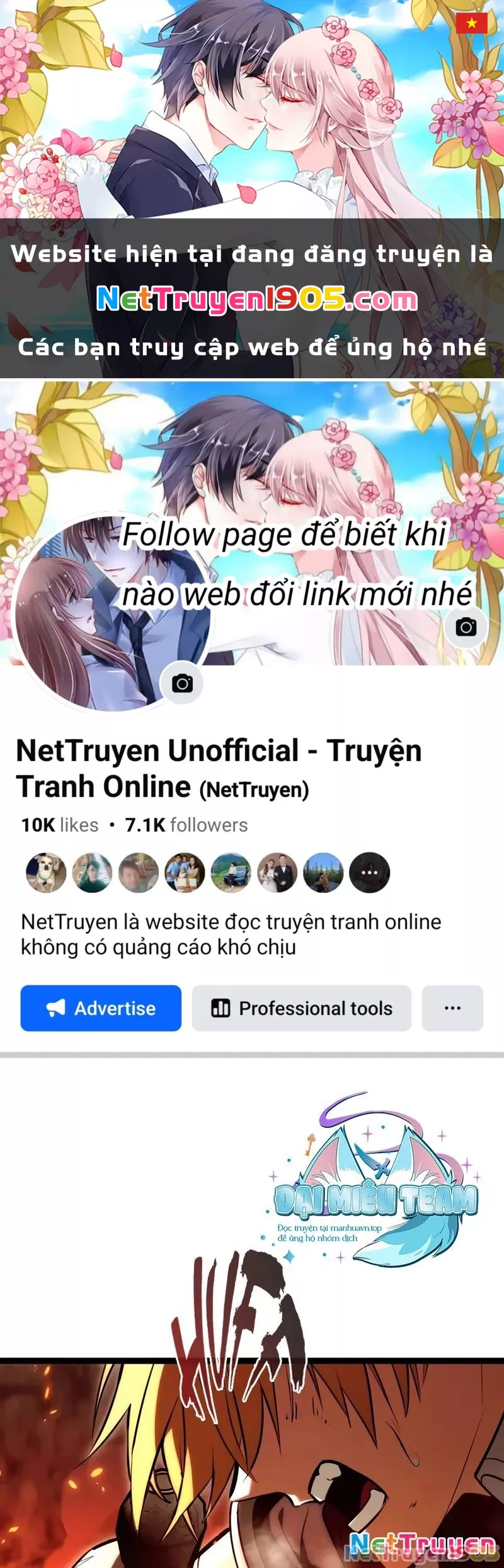 Goblin Cấp 999: Chapter 1