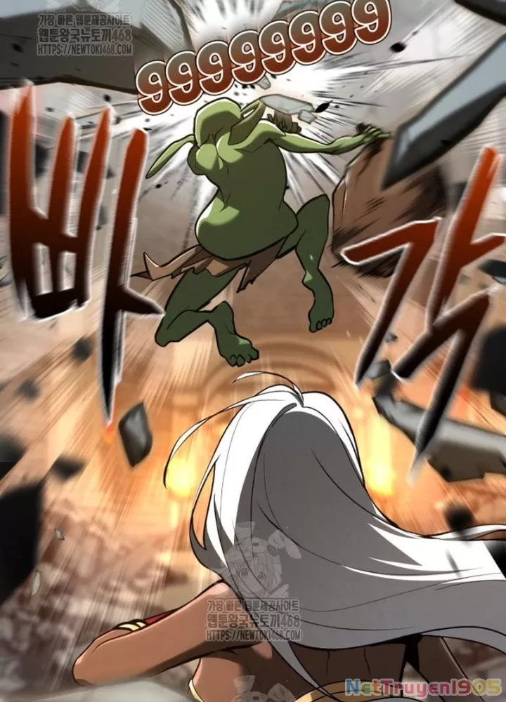Goblin Cấp 999: Chapter 10