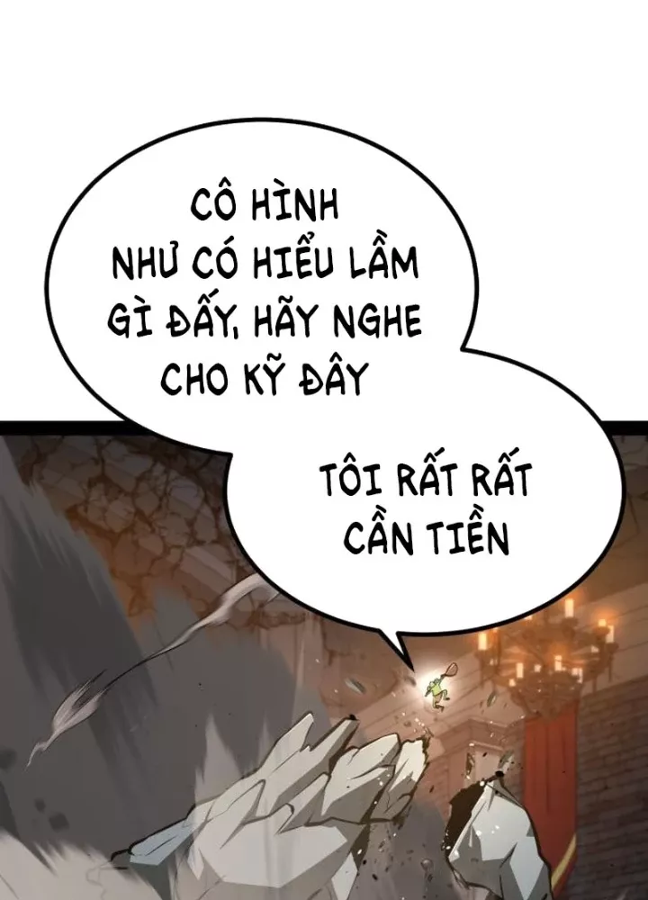 Goblin Cấp 999: Chapter 10