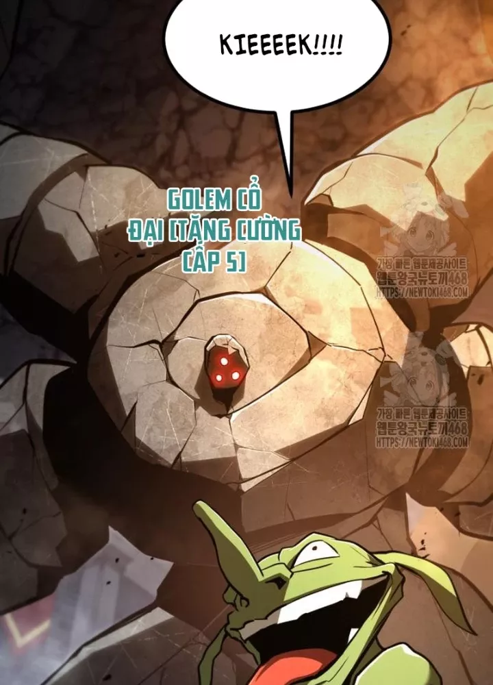 Goblin Cấp 999: Chapter 10
