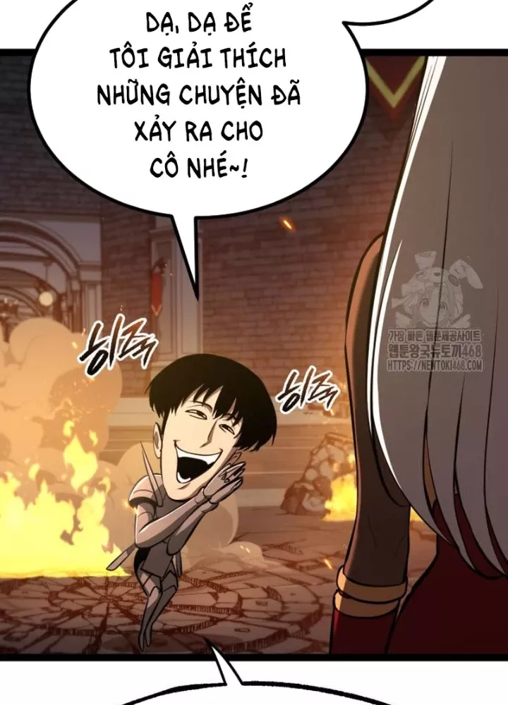 Goblin Cấp 999: Chapter 10