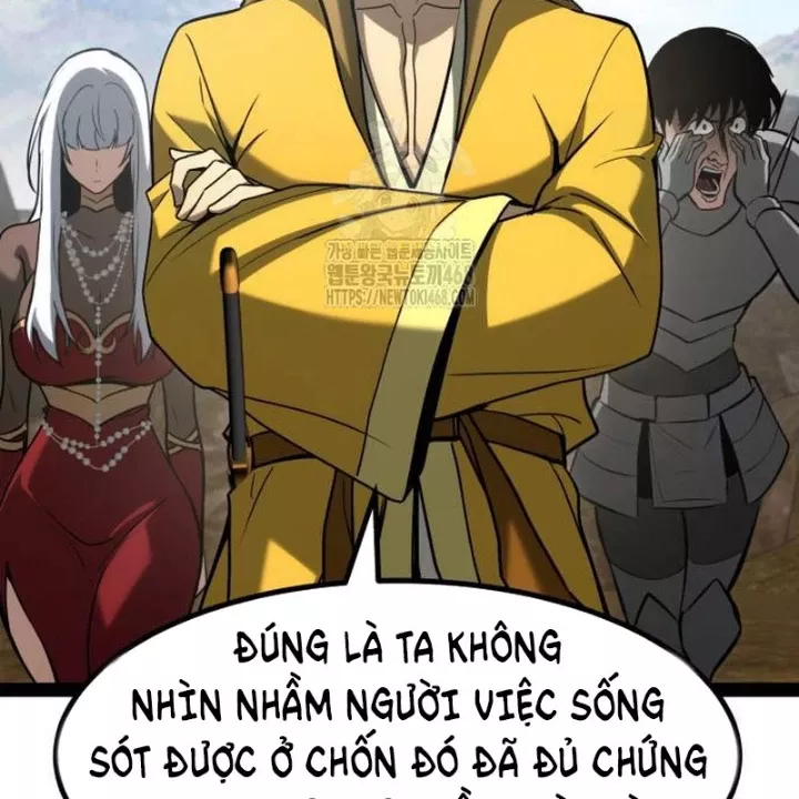 Goblin Cấp 999: Chapter 11