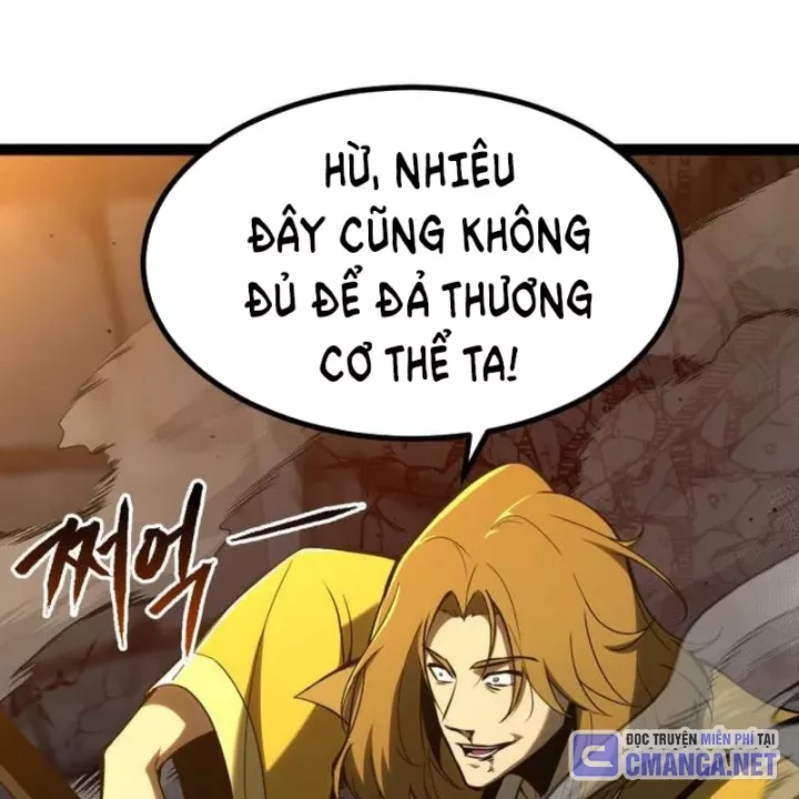 Goblin Cấp 999: Chapter 11