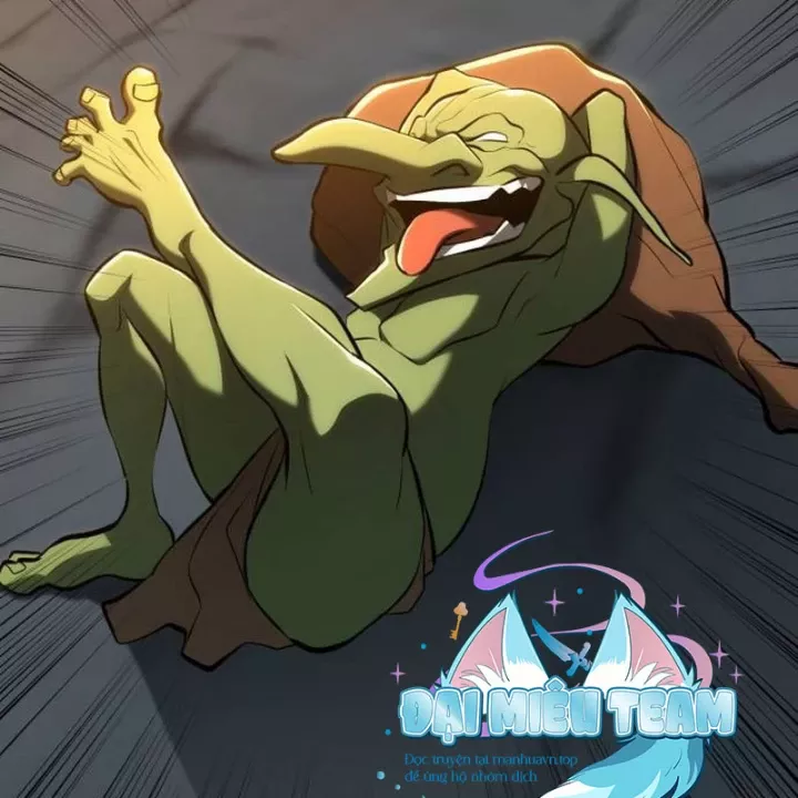 Goblin Cấp 999: Chapter 11