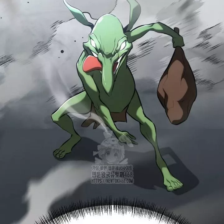 Goblin Cấp 999: Chapter 11