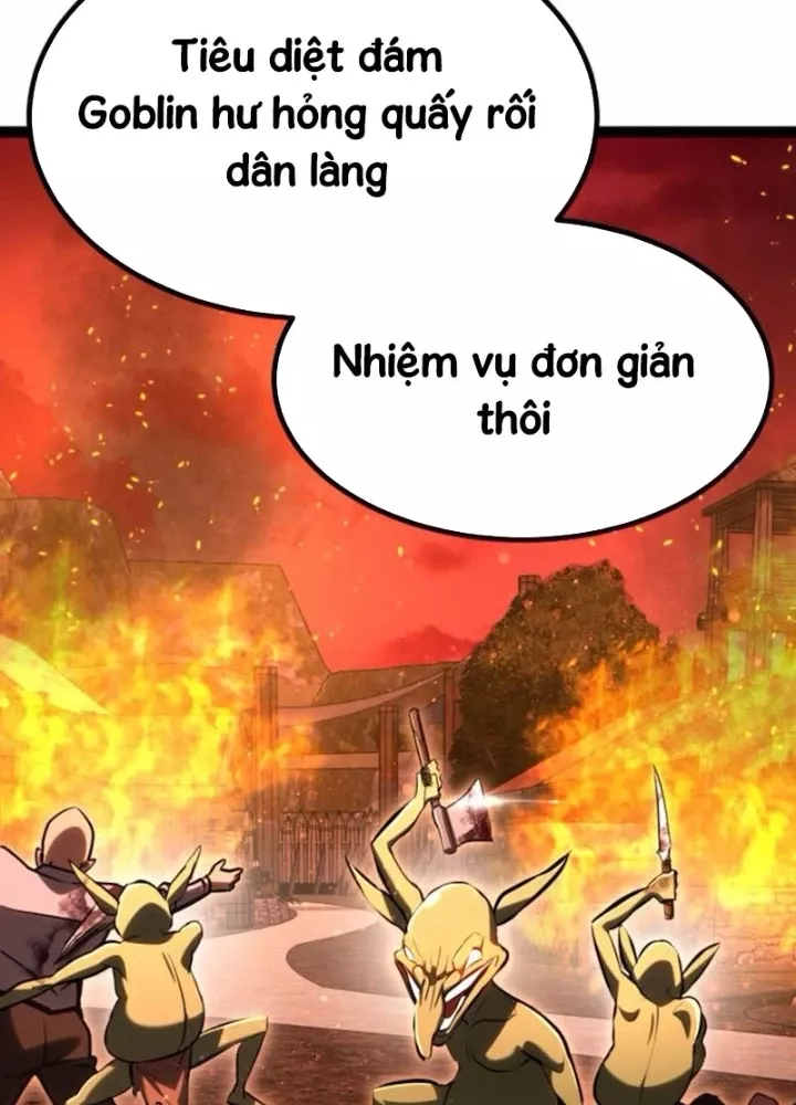 Goblin Cấp 999: Chapter 12