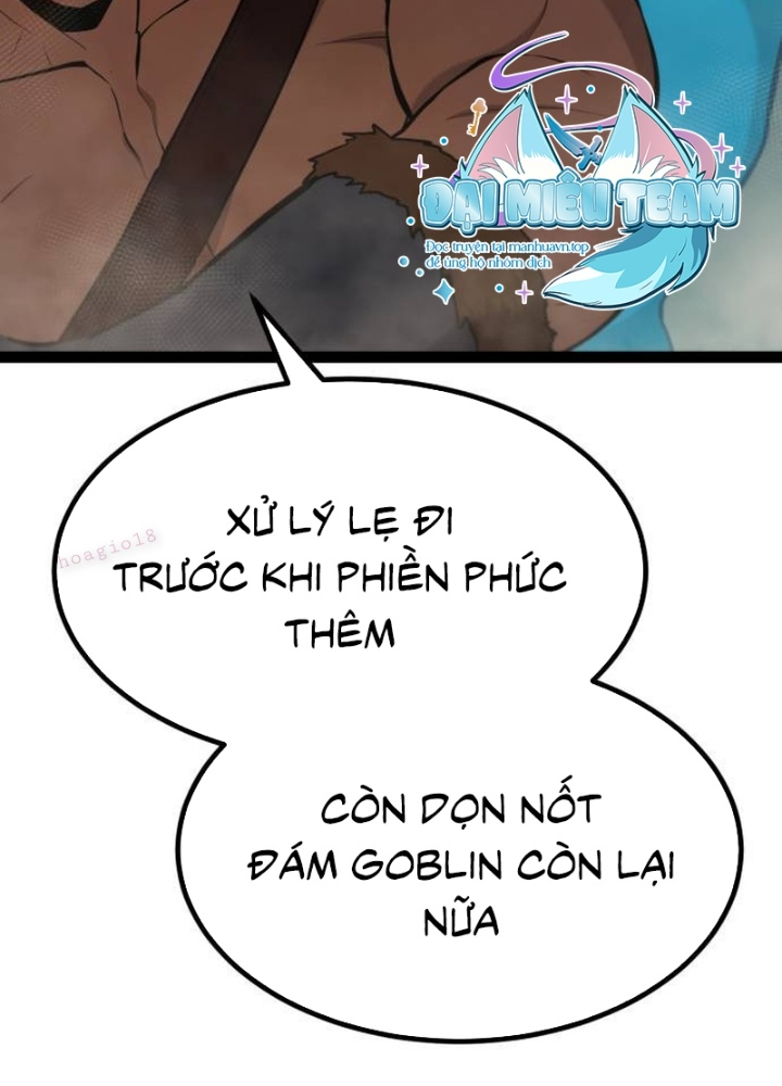 Goblin Cấp 999: Chapter 14