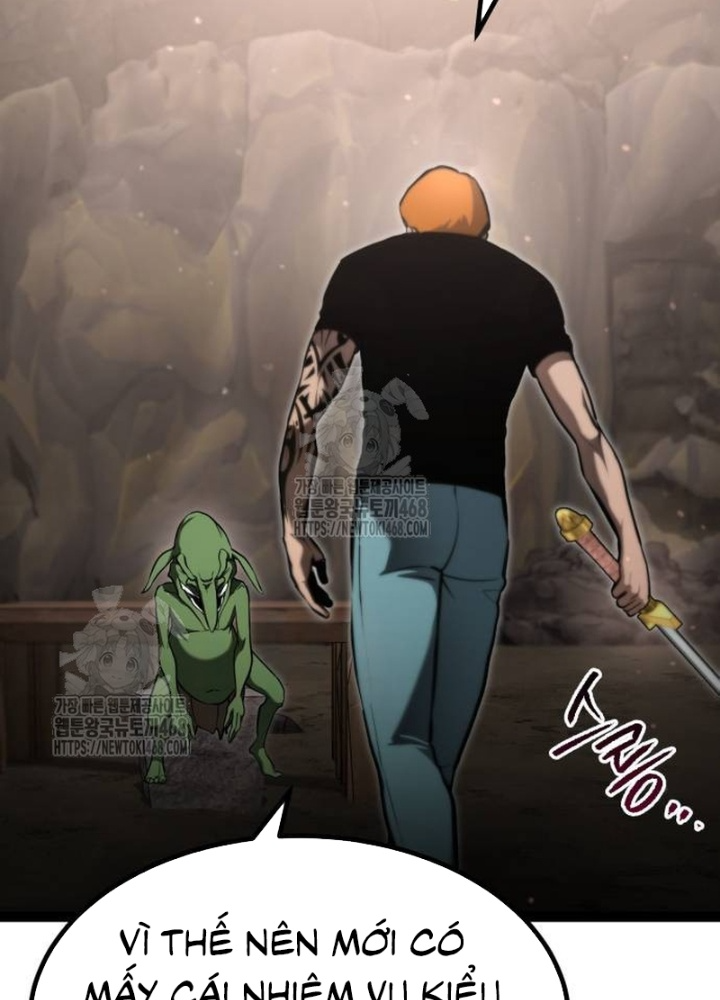 Goblin Cấp 999: Chapter 14