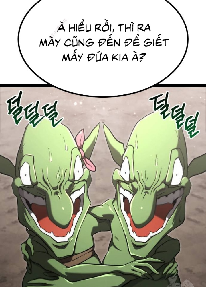 Goblin Cấp 999: Chapter 14