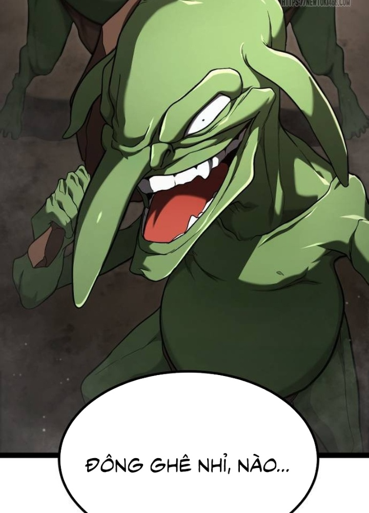 Goblin Cấp 999: Chapter 14