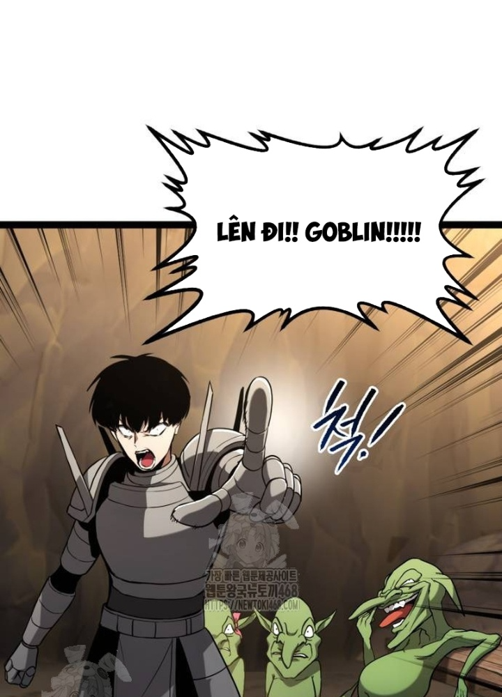 Goblin Cấp 999: Chapter 14