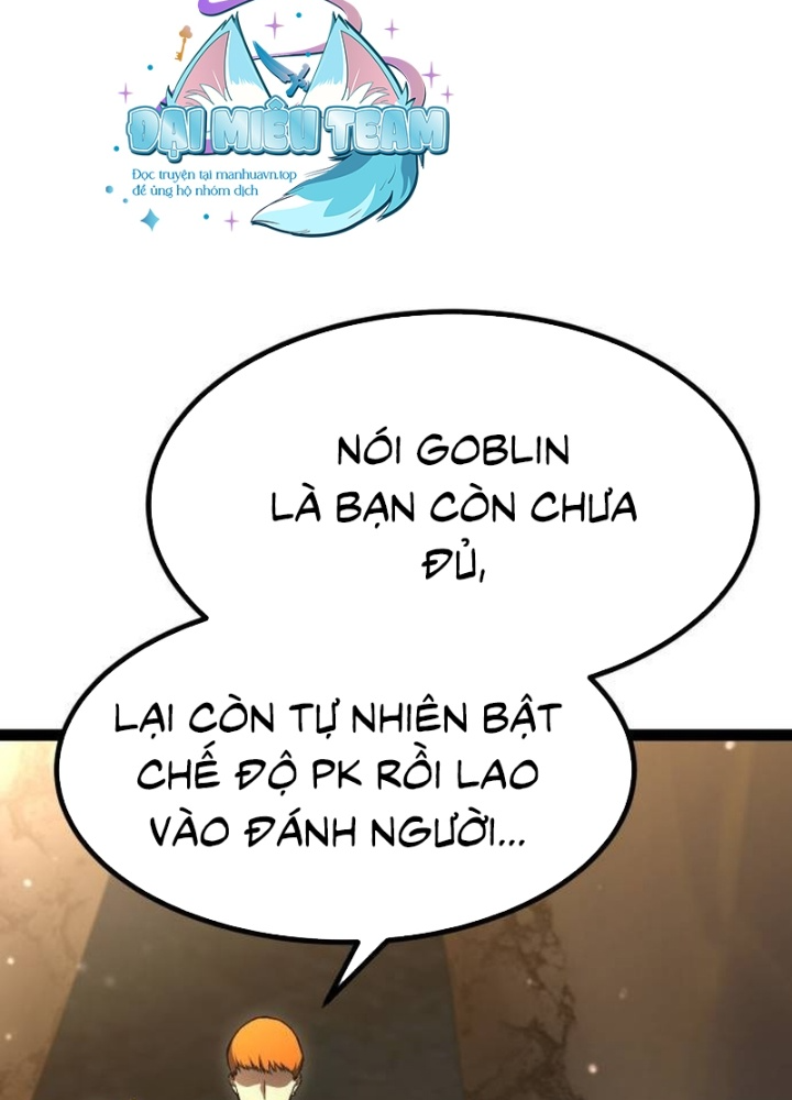 Goblin Cấp 999: Chapter 14