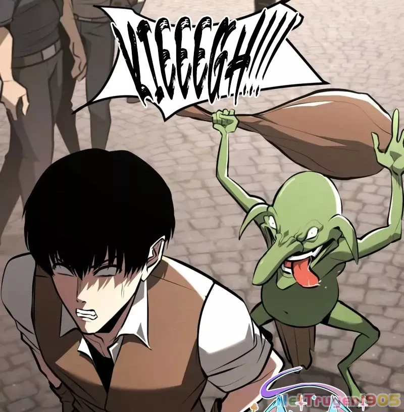 Goblin Cấp 999: Chapter 2