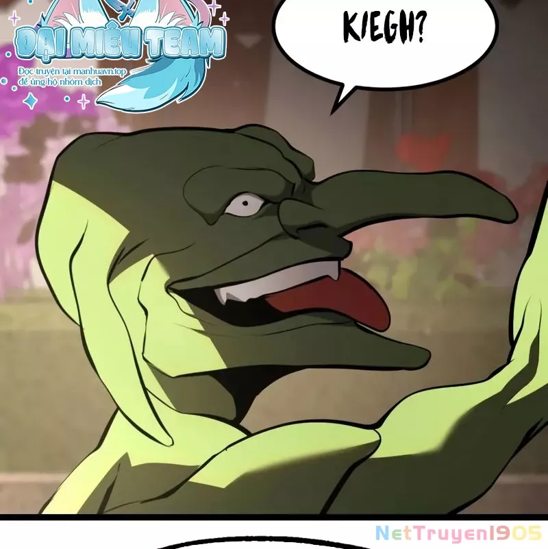 Goblin Cấp 999: Chapter 2