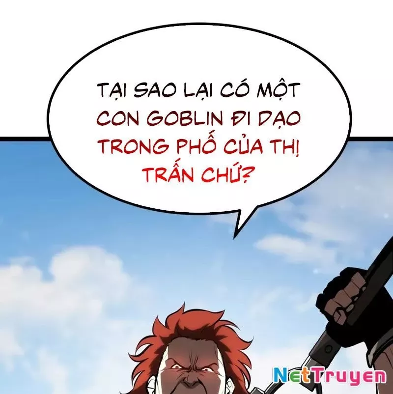 Goblin Cấp 999: Chapter 2