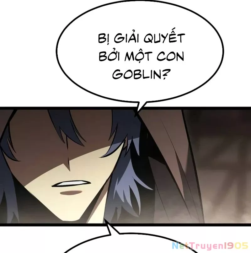 Goblin Cấp 999: Chapter 2