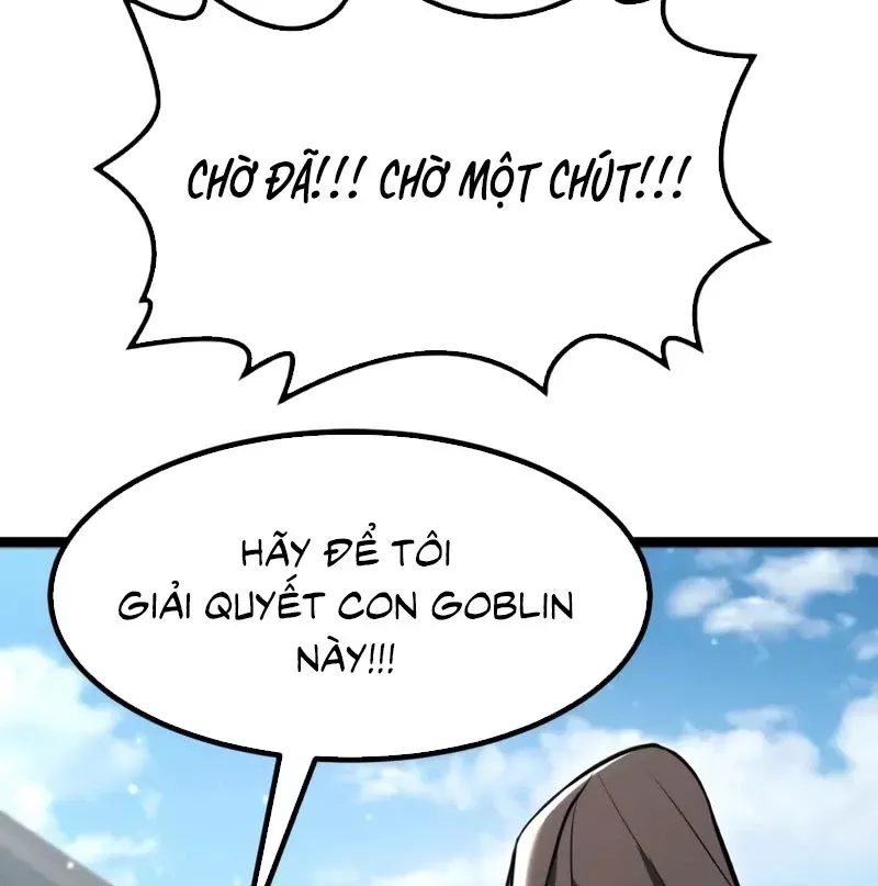 Goblin Cấp 999: Chapter 2