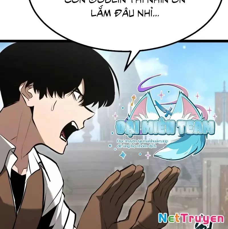 Goblin Cấp 999: Chapter 2