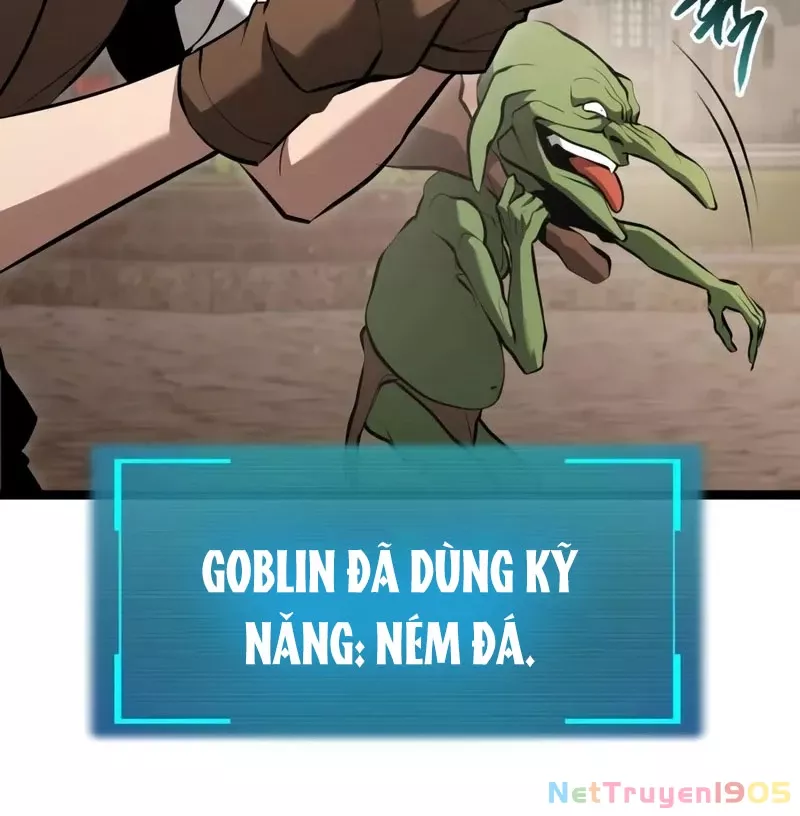 Goblin Cấp 999: Chapter 2
