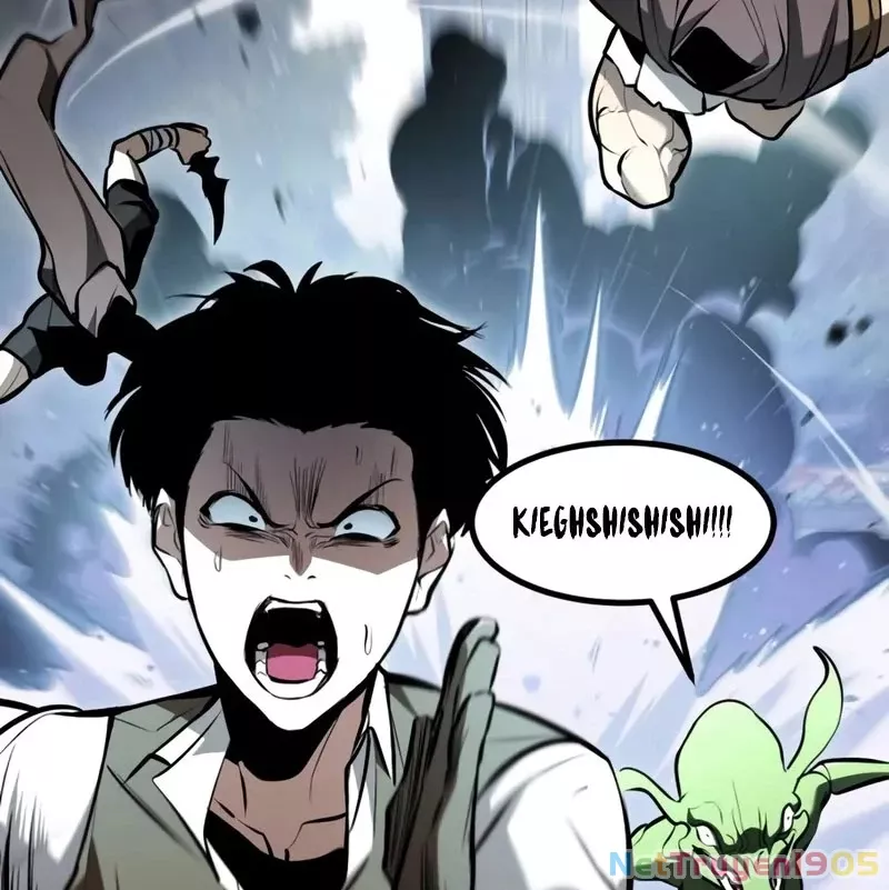 Goblin Cấp 999: Chapter 2