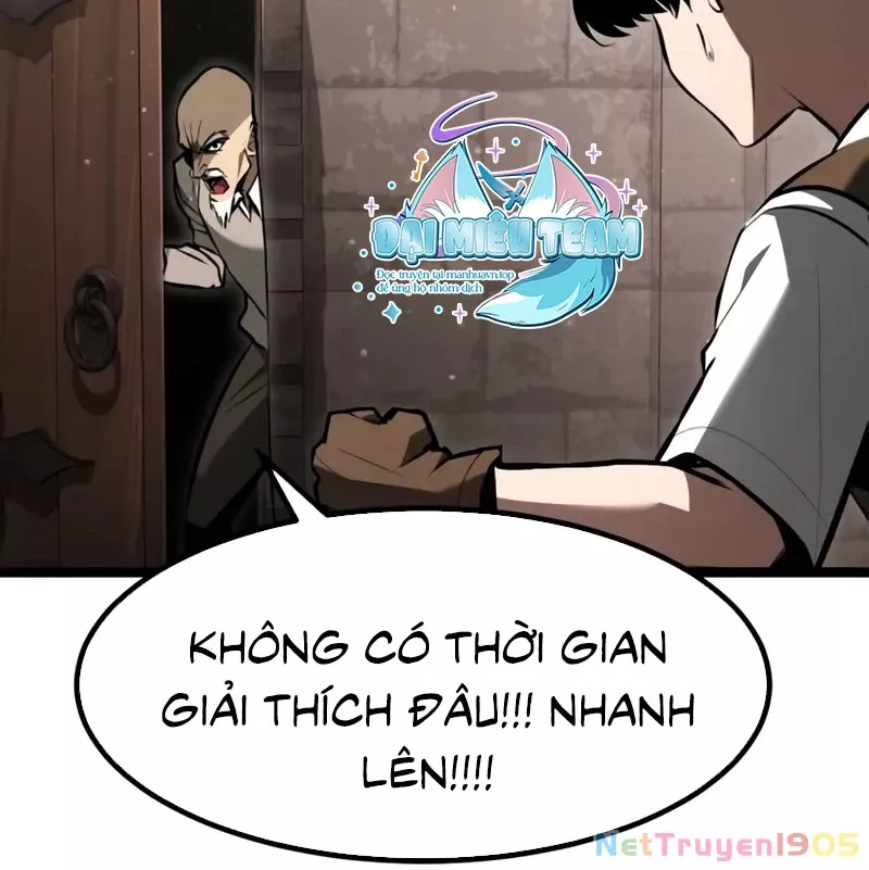 Goblin Cấp 999: Chapter 2