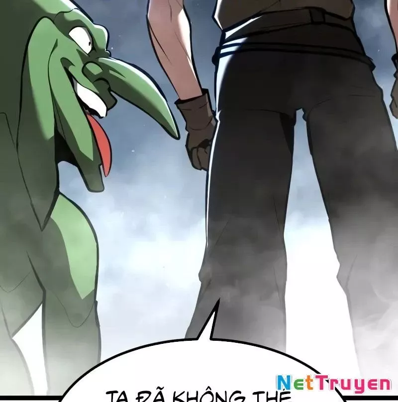 Goblin Cấp 999: Chapter 2